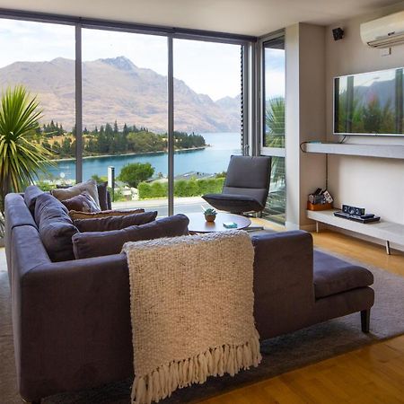 Hello Qt Pounamu Queenstown Exterior photo