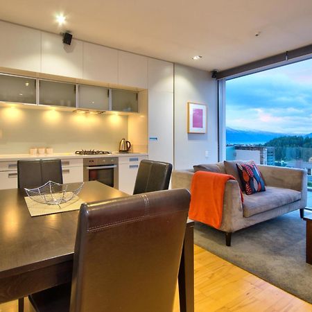 Hello Qt Pounamu Queenstown Exterior photo