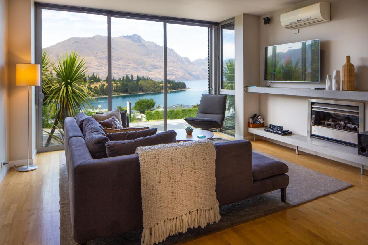 Hello Qt Pounamu Queenstown Exterior photo