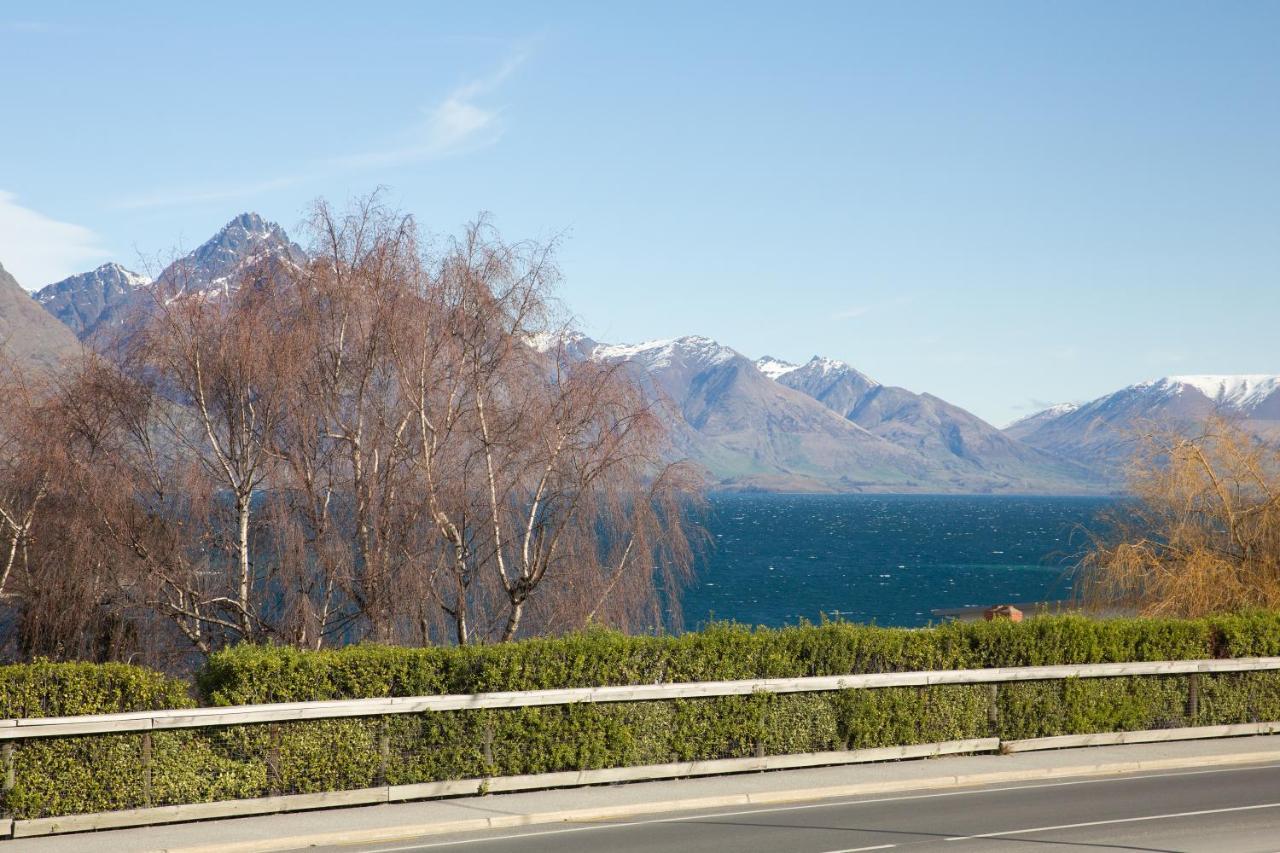 Hello Qt Pounamu Queenstown Exterior photo