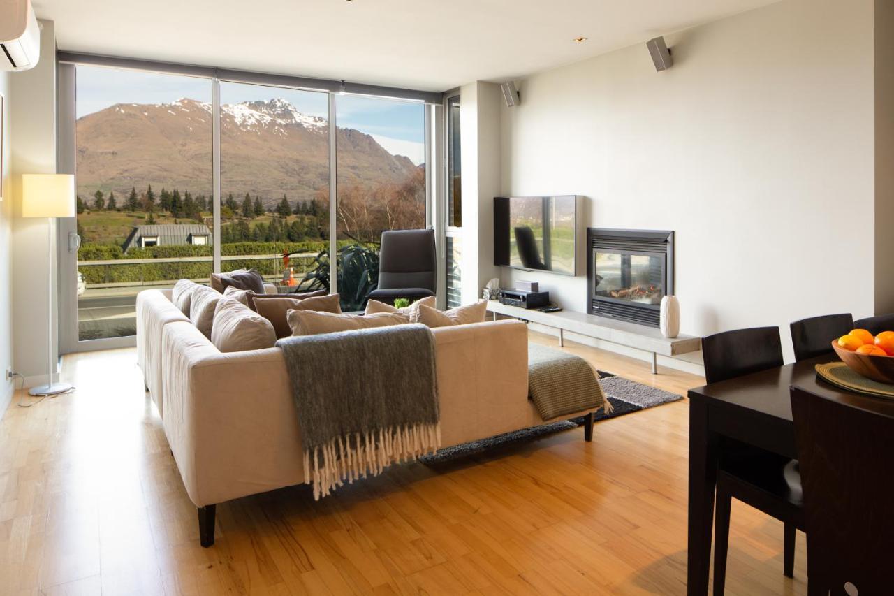 Hello Qt Pounamu Queenstown Exterior photo