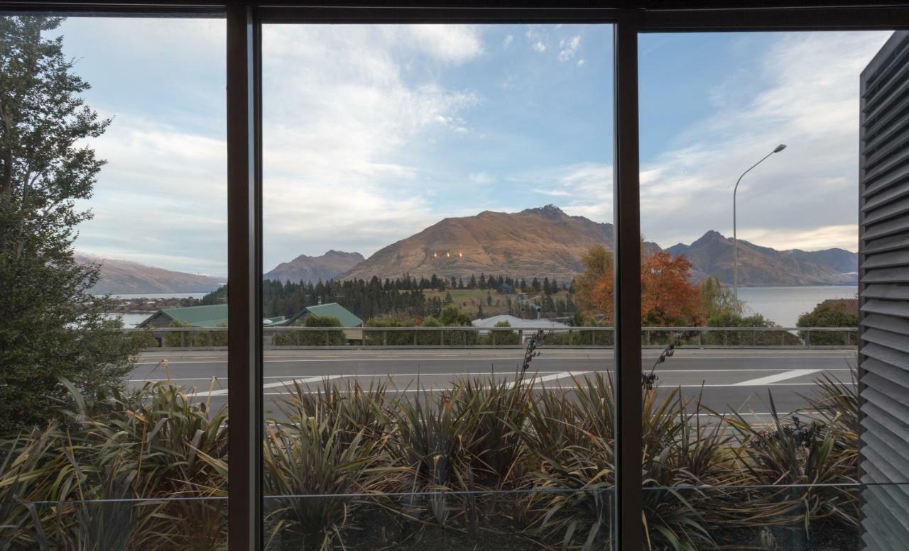 Hello Qt Pounamu Queenstown Exterior photo