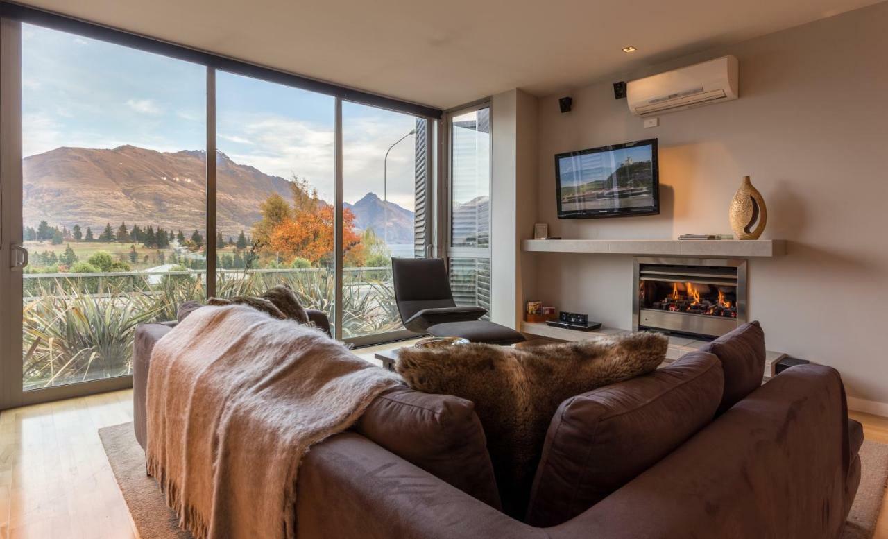 Hello Qt Pounamu Queenstown Exterior photo