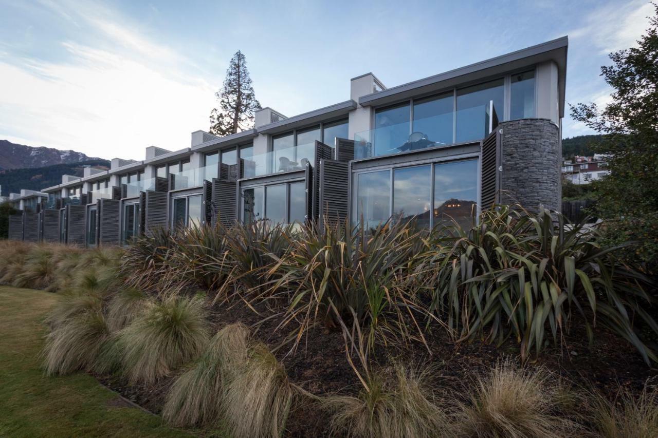 Hello Qt Pounamu Queenstown Exterior photo