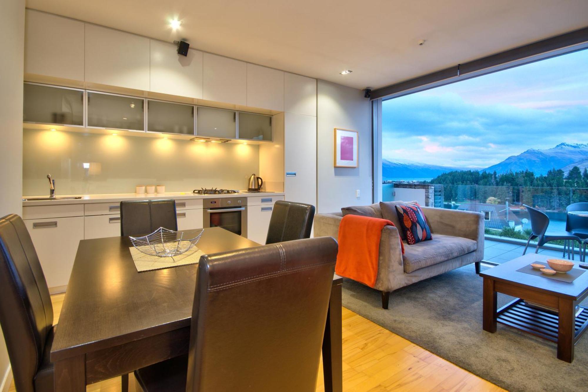 Hello Qt Pounamu Queenstown Exterior photo
