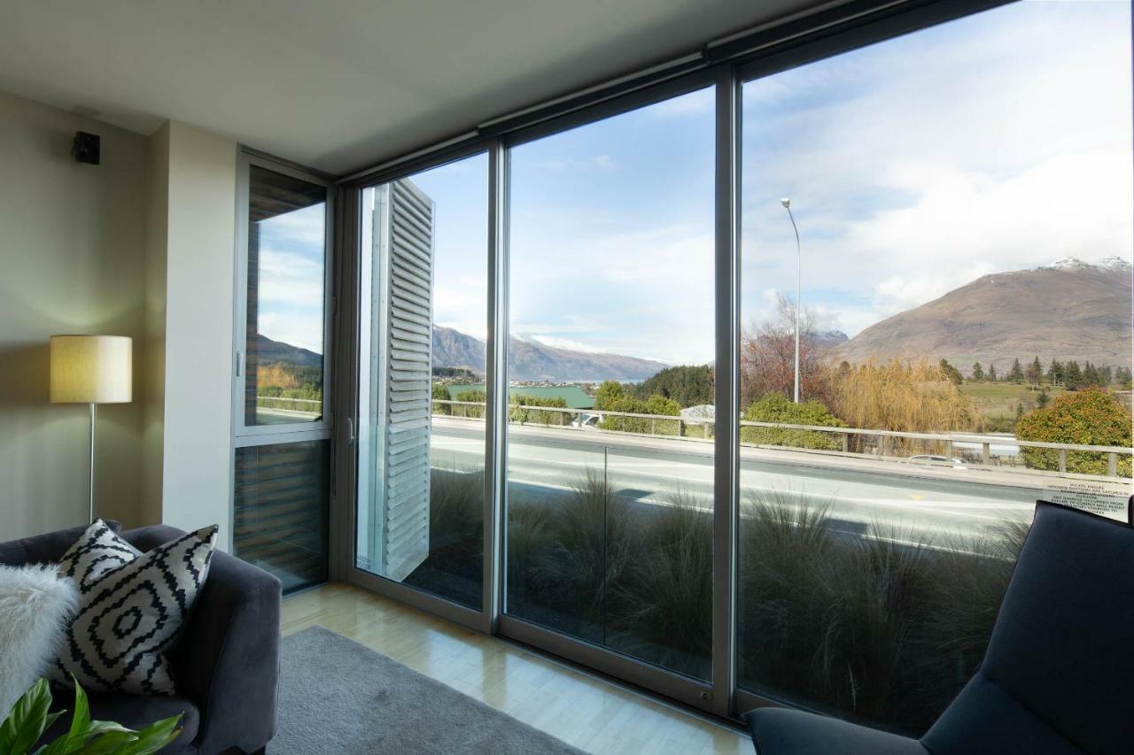 Hello Qt Pounamu Queenstown Exterior photo