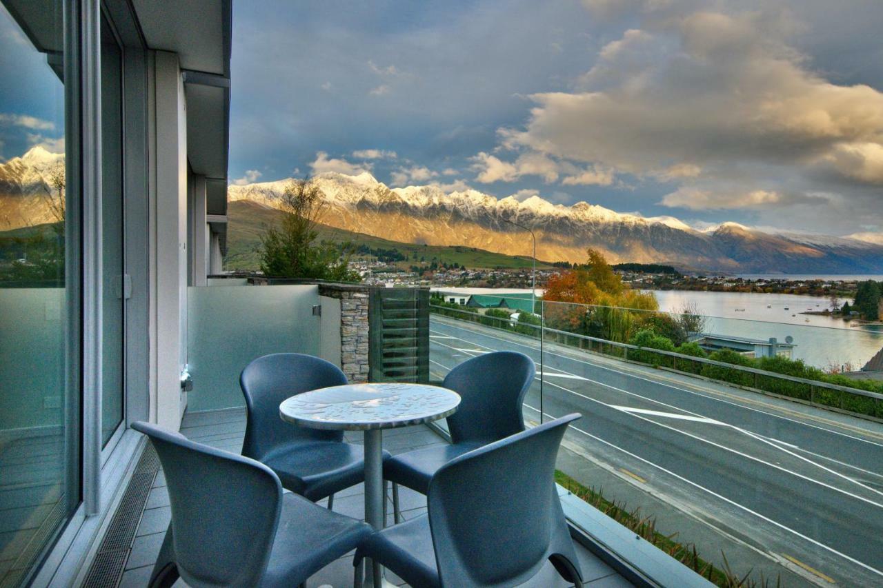 Hello Qt Pounamu Queenstown Exterior photo