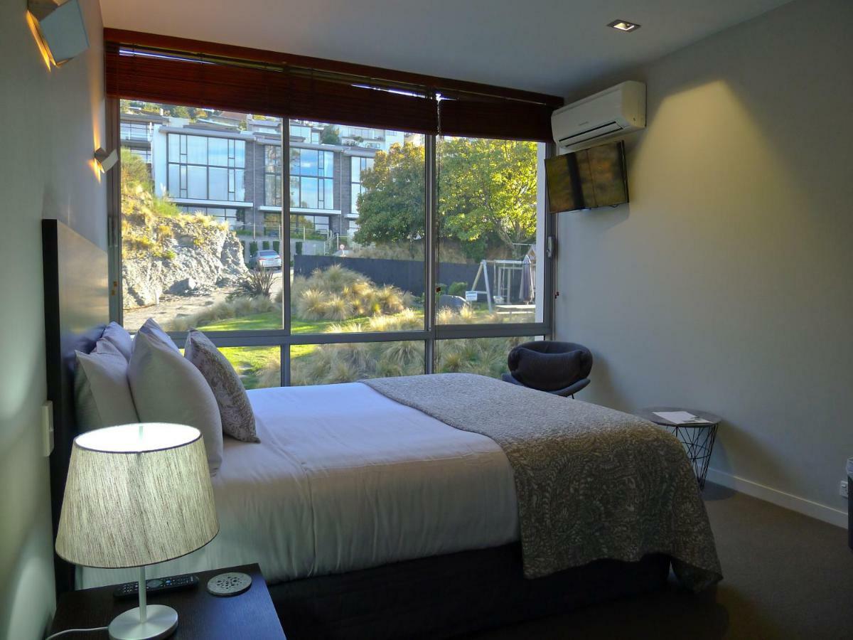 Hello Qt Pounamu Queenstown Exterior photo